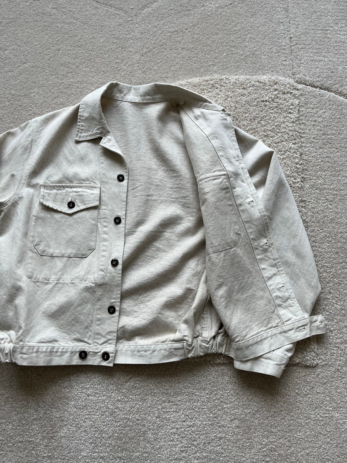 드레프로젝트 CY Jacket size4 (105) 상품이미지6