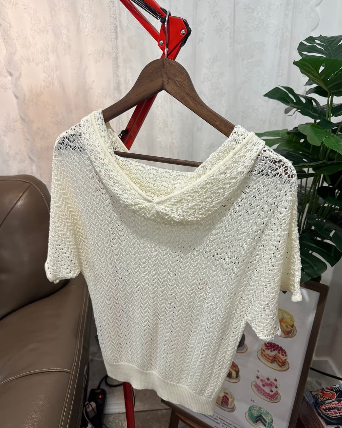 Ehyphenworld gallery VINTAGE TOP 상품이미지5