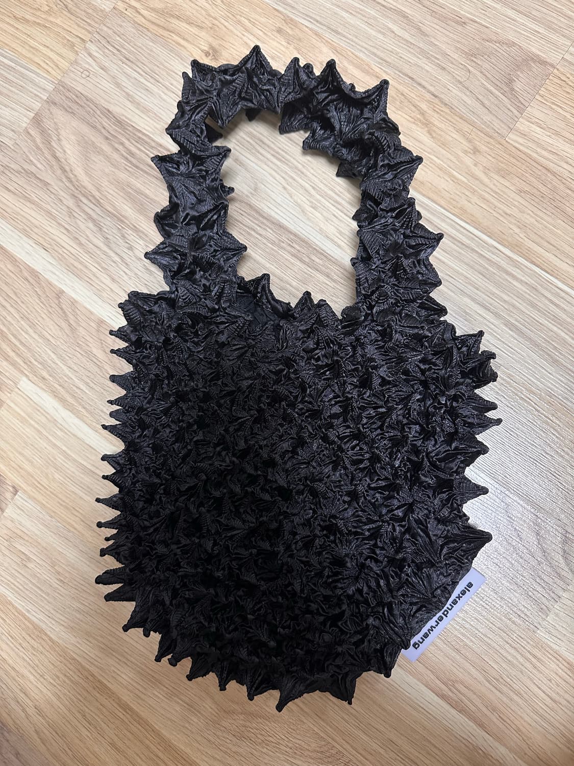 알렉산더왕 미니쇼퍼백 상품이미지2