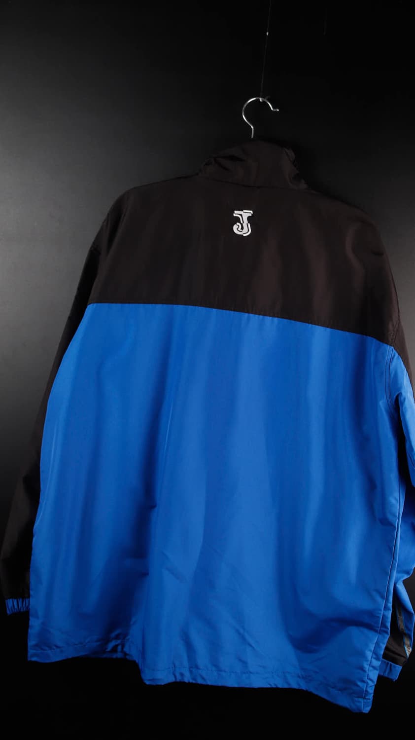 조마 올드스쿨 빅사이즈 바람막이 상품이미지8