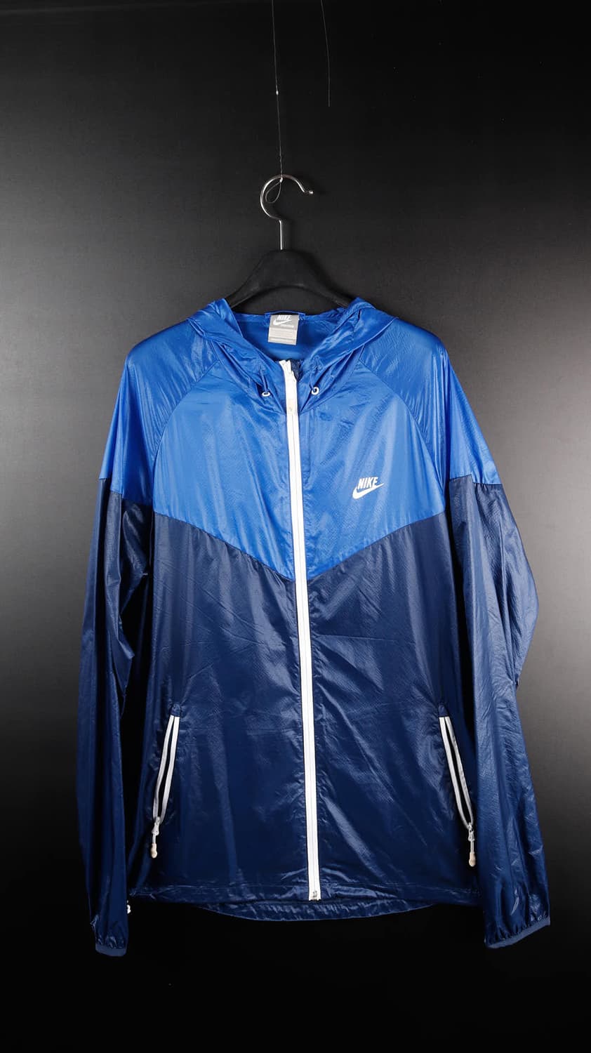 나이키 빅사이즈 윈드러너 상품이미지1