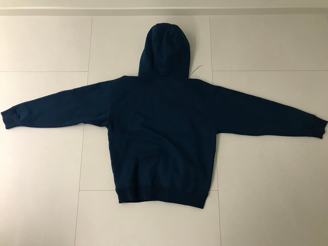 나이키 nrg 후드티 상품이미지2