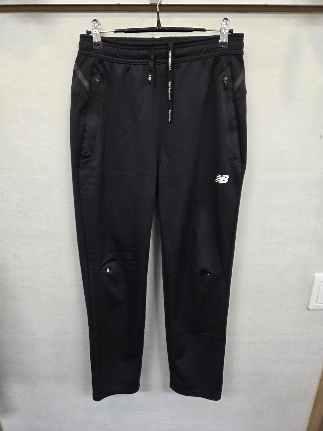 뉴발란스 익스트림 안감약기모 기능성 팬츠 s 상품이미지1