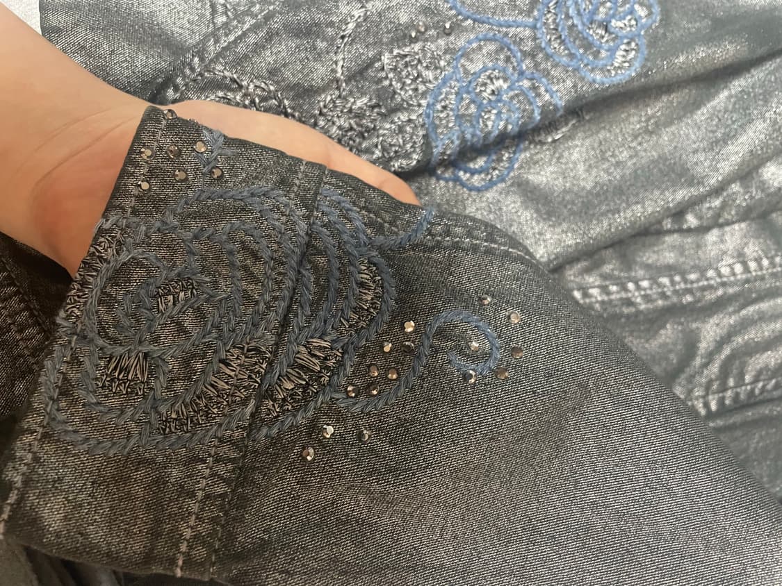 오리엔탈st 자켓 상품이미지5