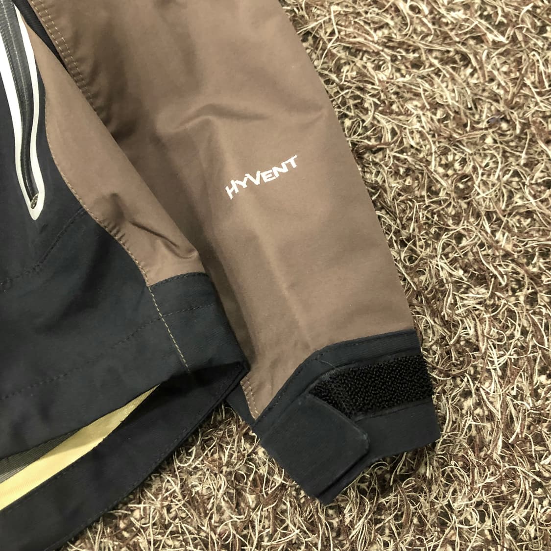 85 노스페이스 여성 하이벤트 투웨이 바람막이 마운틴 자켓 상품이미지4