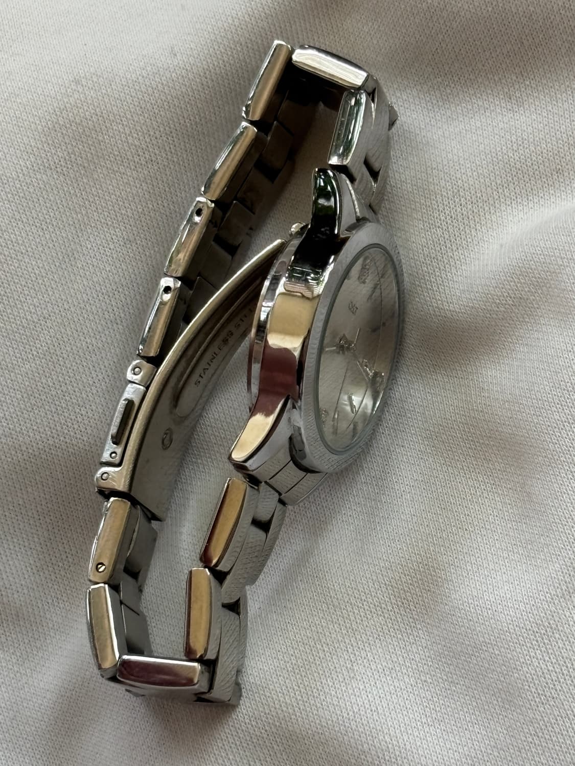 vintage ost formal metal watch 상품이미지8