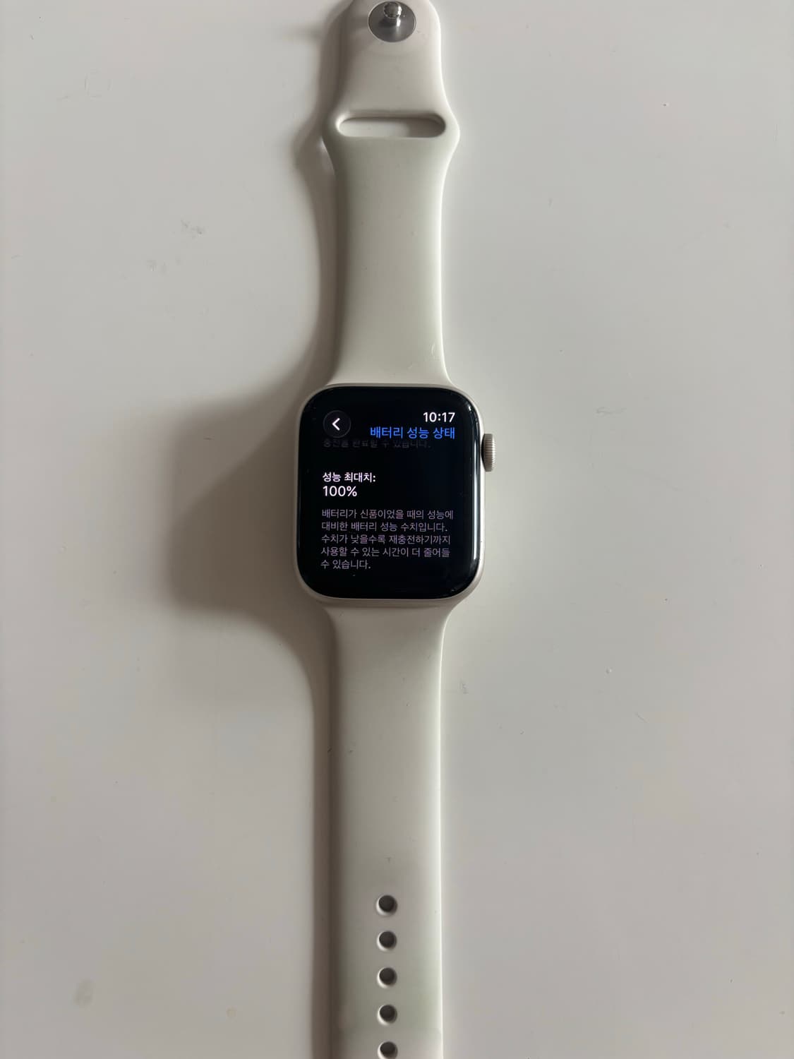 애플워치 44mm 상품이미지2