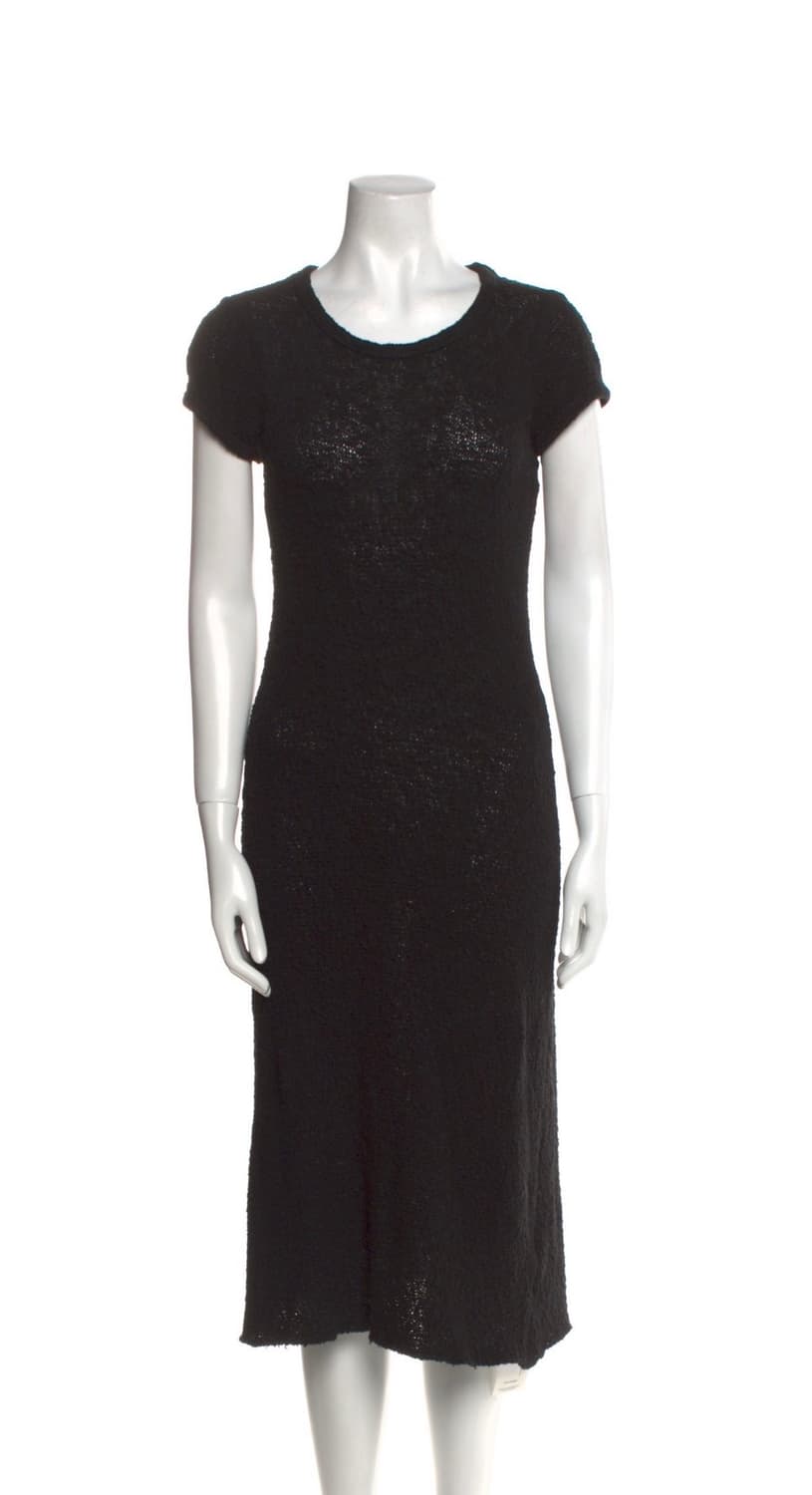 James Perse kint dress 상품이미지5