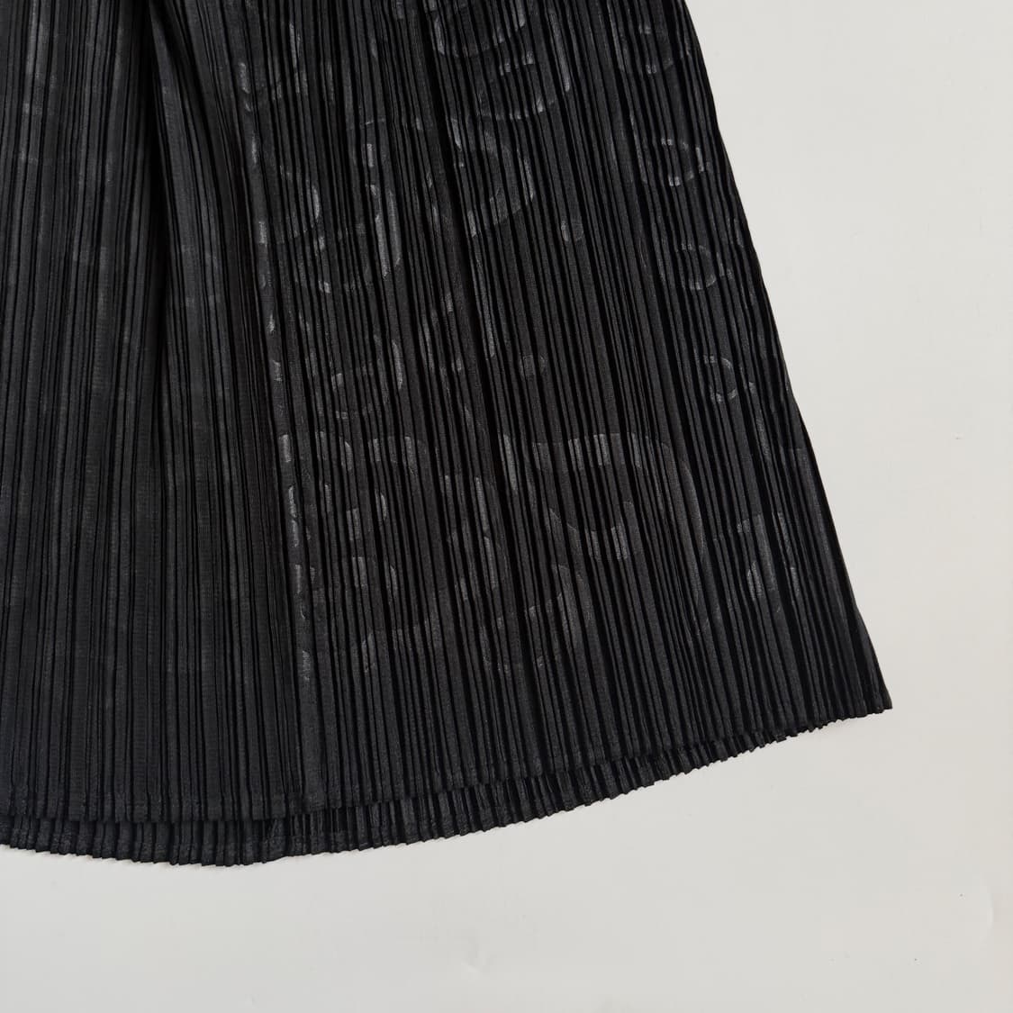 Issey Miyake Pleats Pleas이세이미야케 반팔 ( 3 ) 상품이미지9