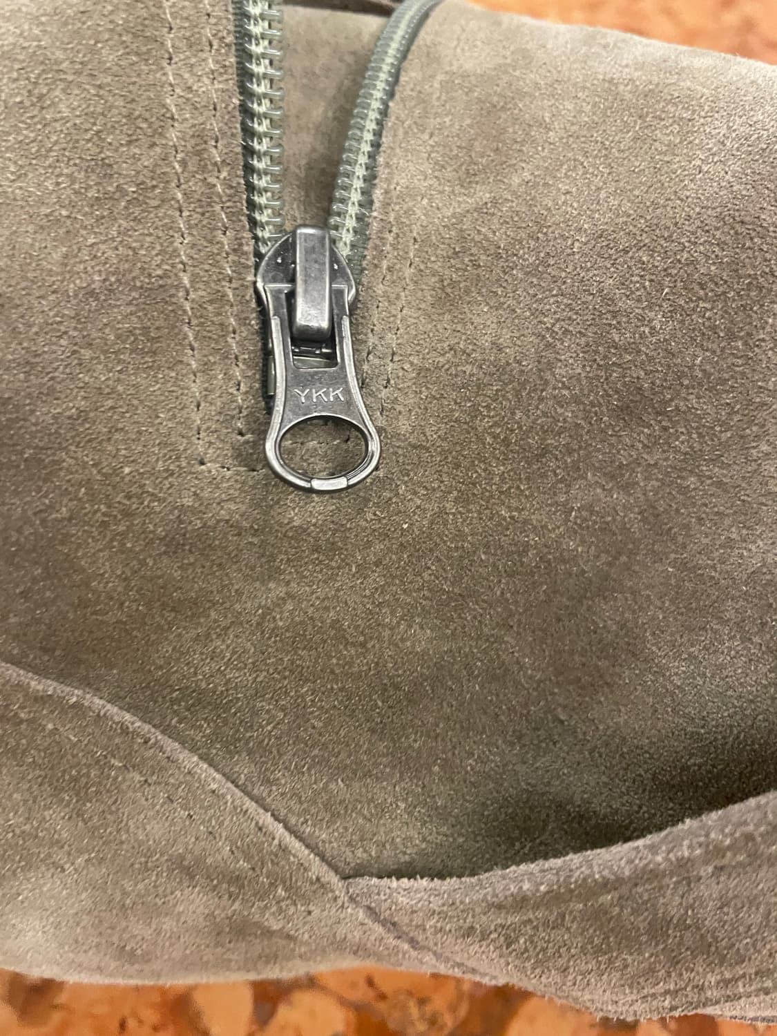 발망 2012ss 엔지니어드 부츠 상품이미지3