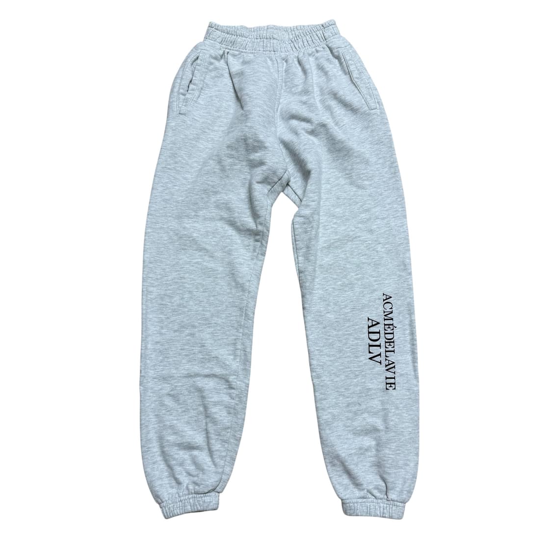 아크메드라비 조거팬츠 상품이미지1