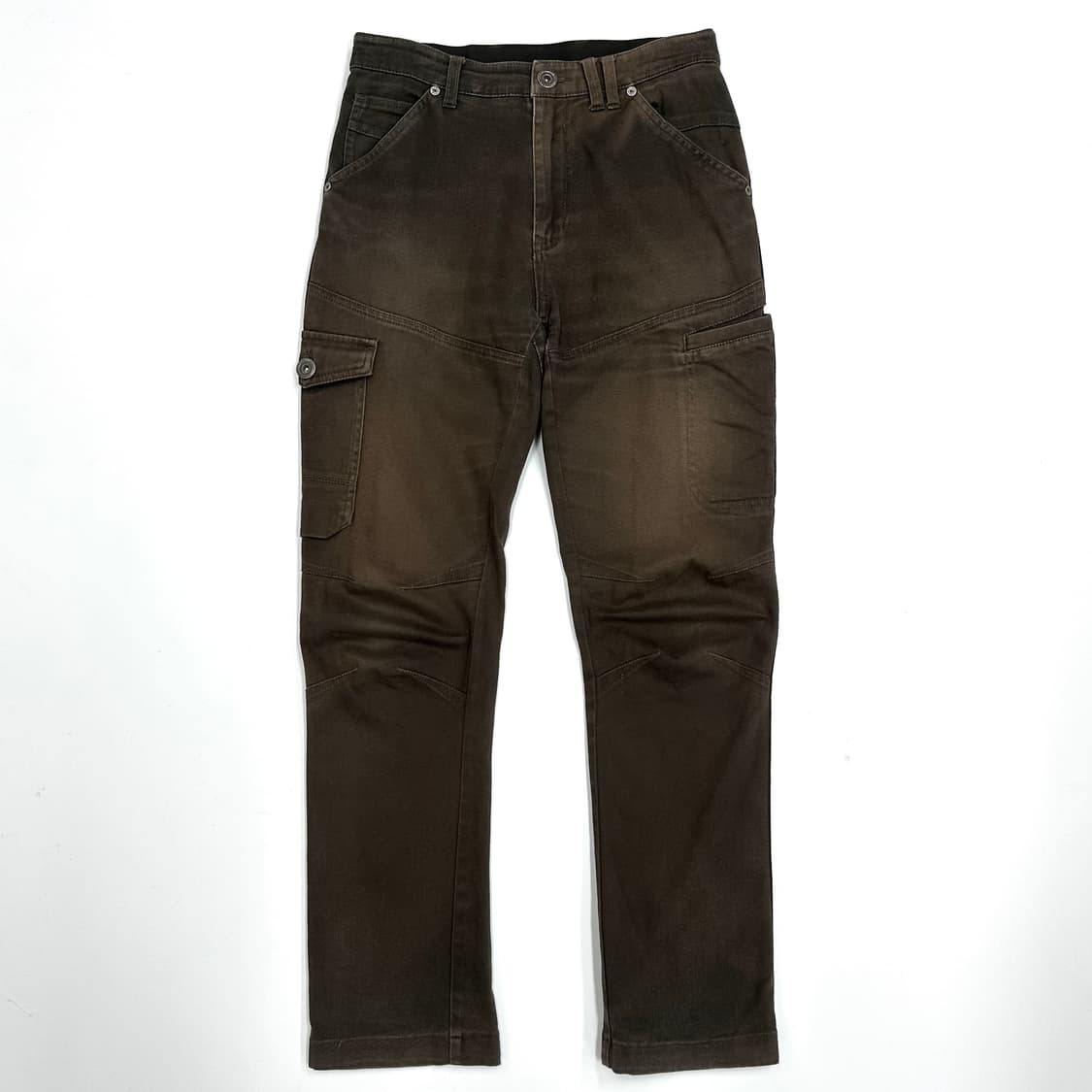 Field core  knee double Pintuck pants 상품이미지5
