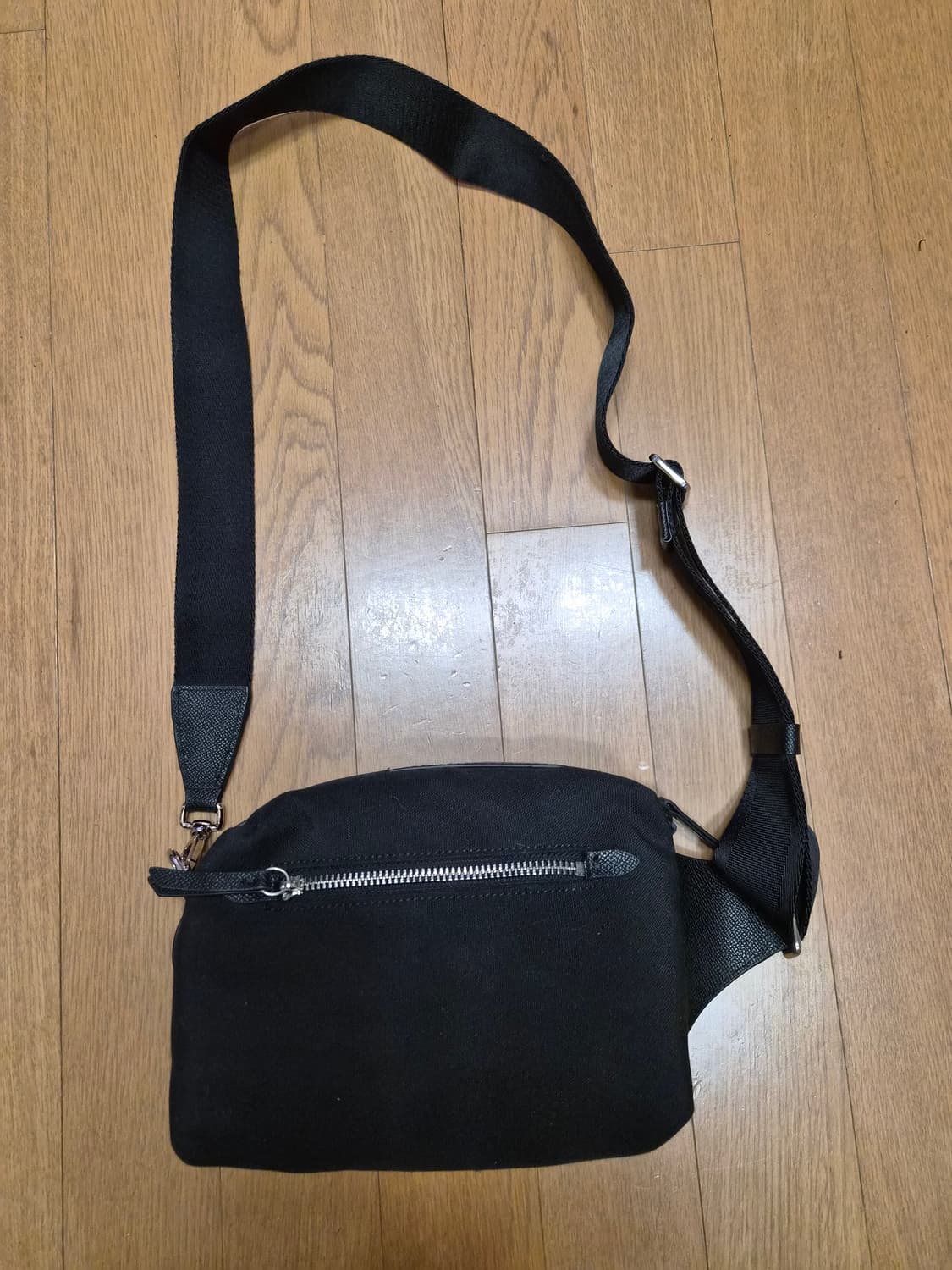 (정품) 마르지엘라 글램슬램 바디백 (명품 가방 크로스백 힙색) 상품이미지3