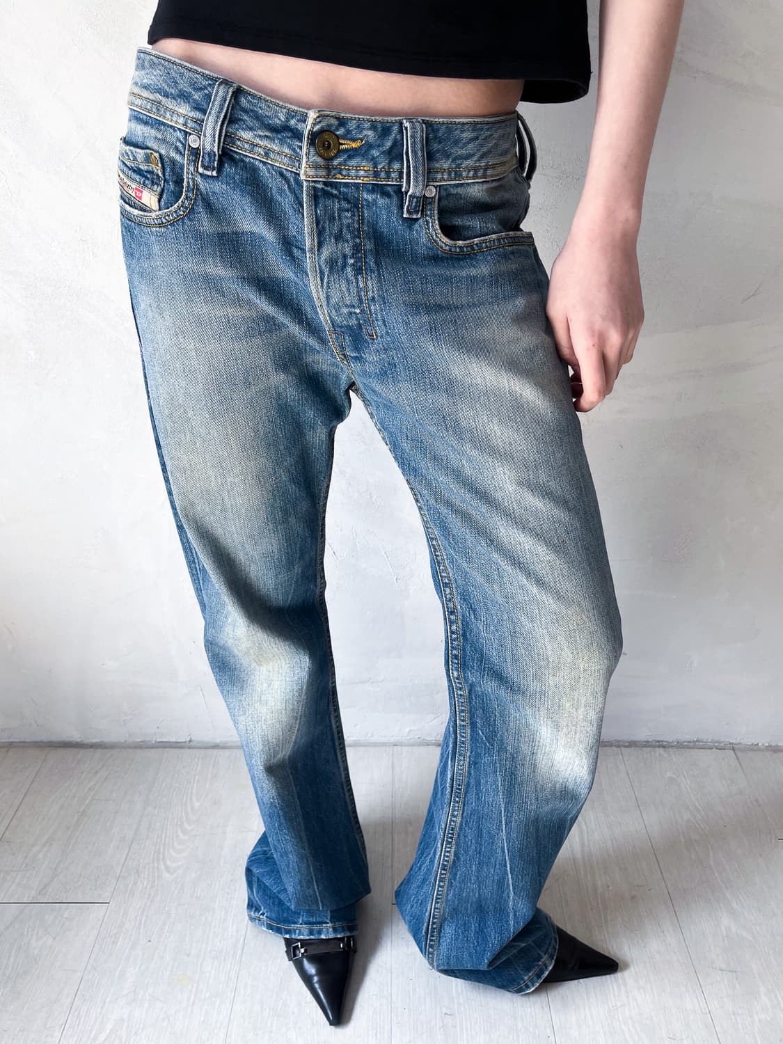 Diesel 상품이미지2