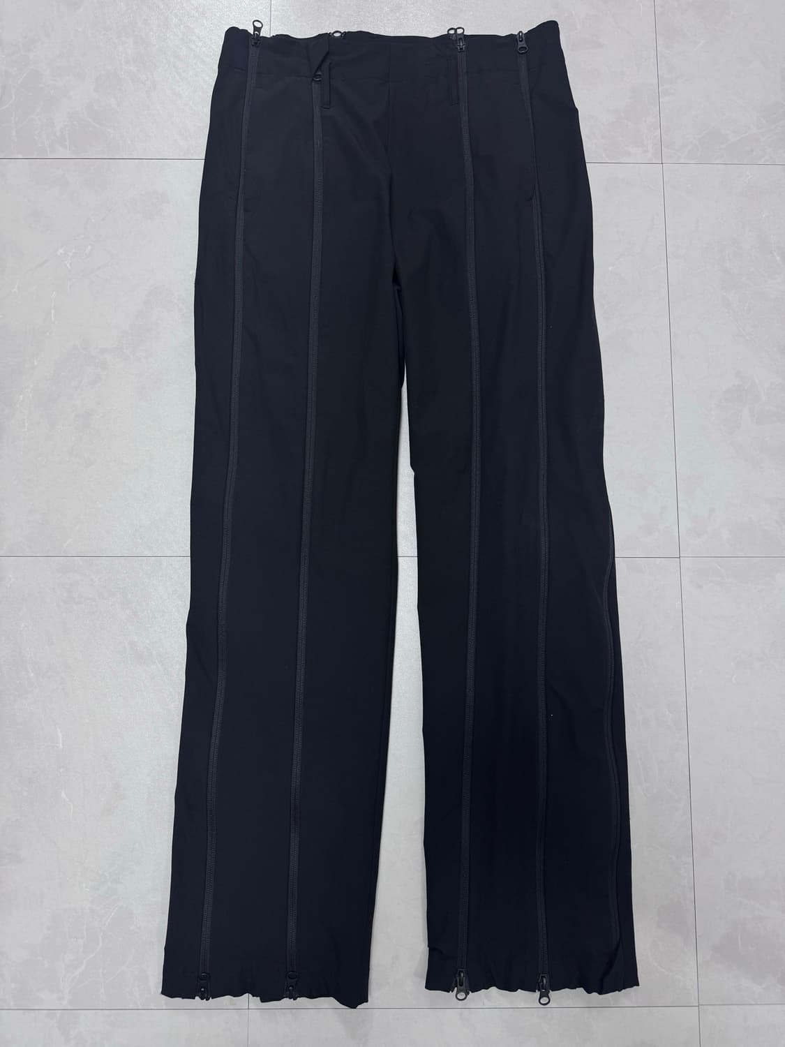 5.1 TECHNICAL PANTS CENTER 상품이미지1