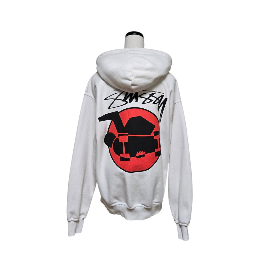 스투시 스케이트맨 후드티 / 남성 후드티/ 여성 후드티 상품이미지1