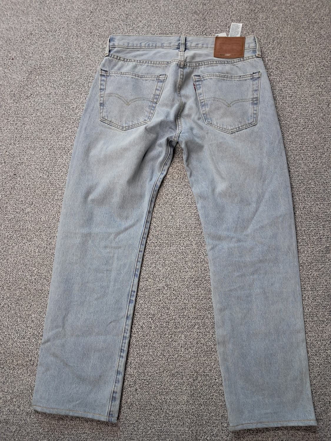 리바이스 501  150주년 상품이미지2