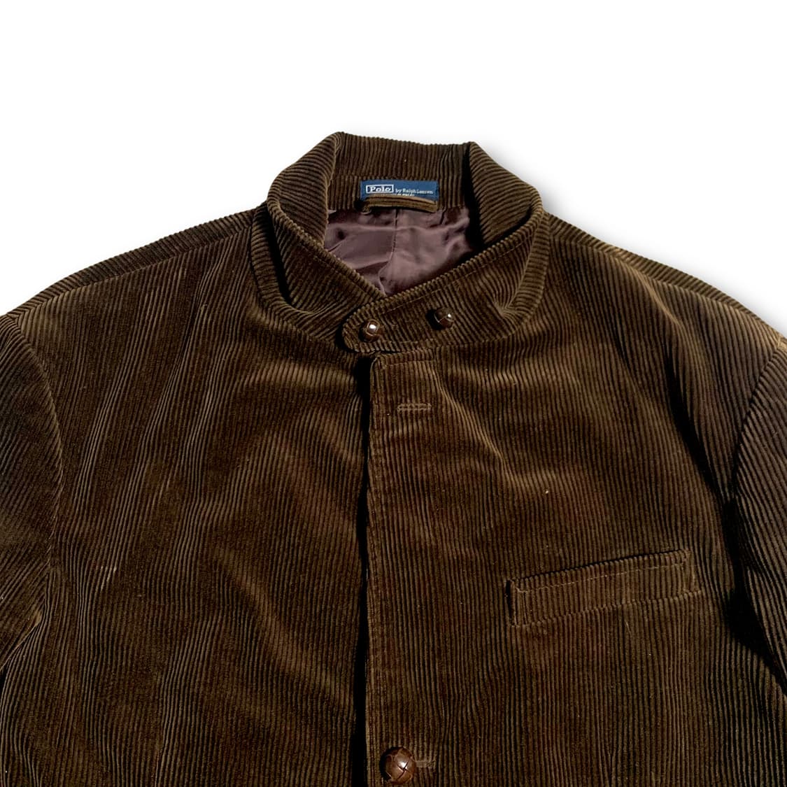 [XL] Polo Corduroy Hunting Jacket 상품이미지2