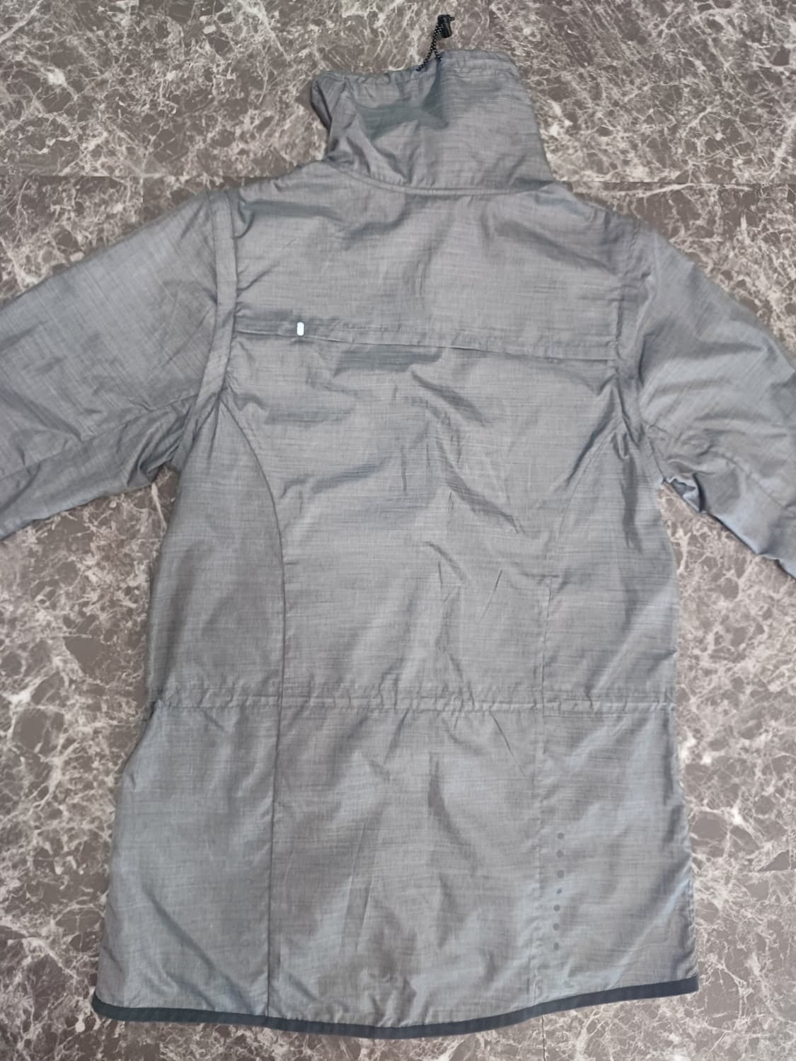 나이키 루나럭스 2WAY 러닝 자켓/베스트 S 상품이미지7