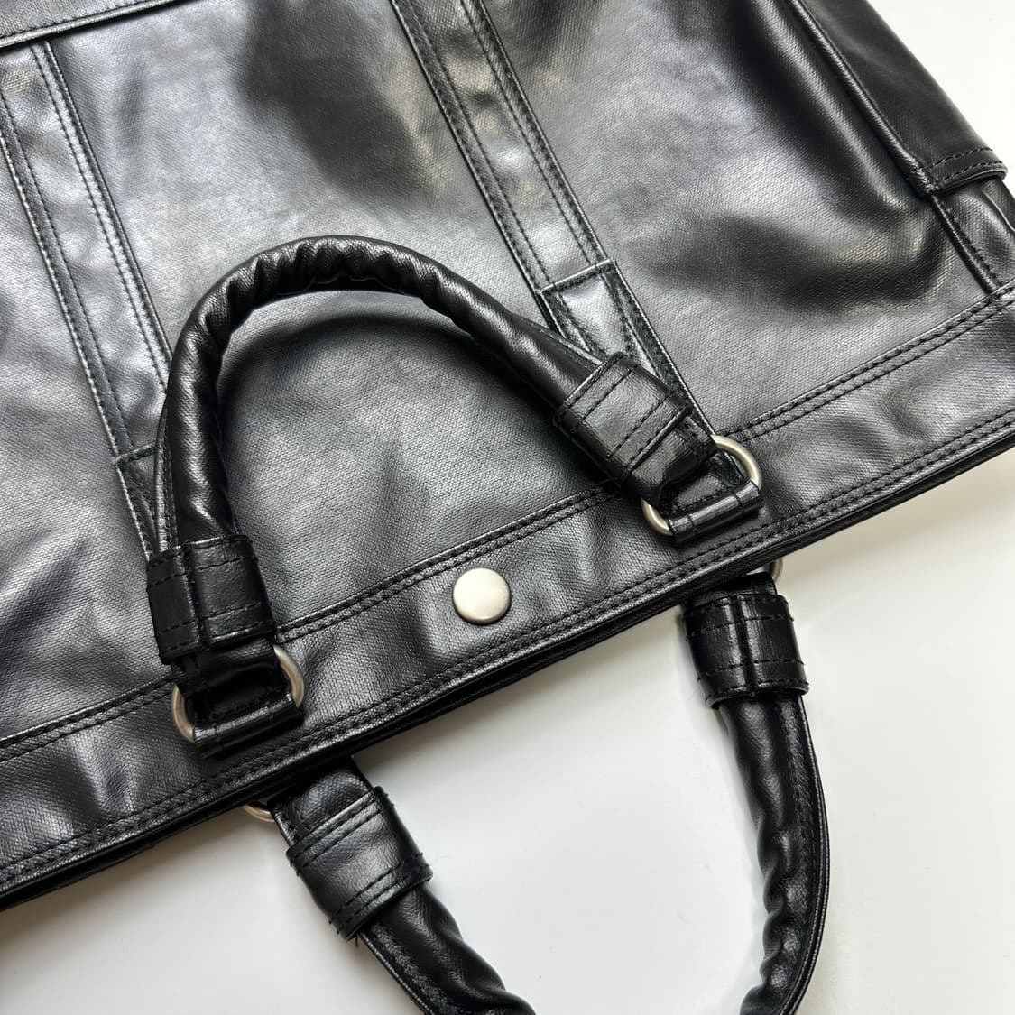 PORTER FREE STYLE TOTE BAG 포터 프리스타일 토트백 상품이미지5