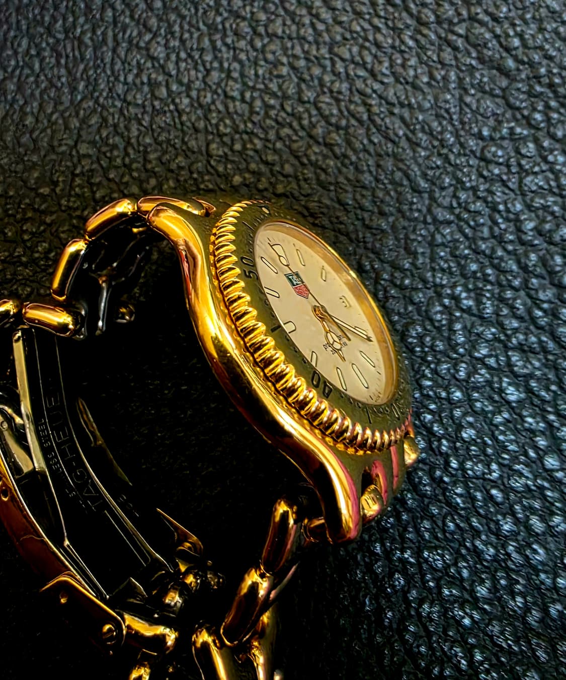 정품태그호이어 Professional 200  시계분양 상품이미지5