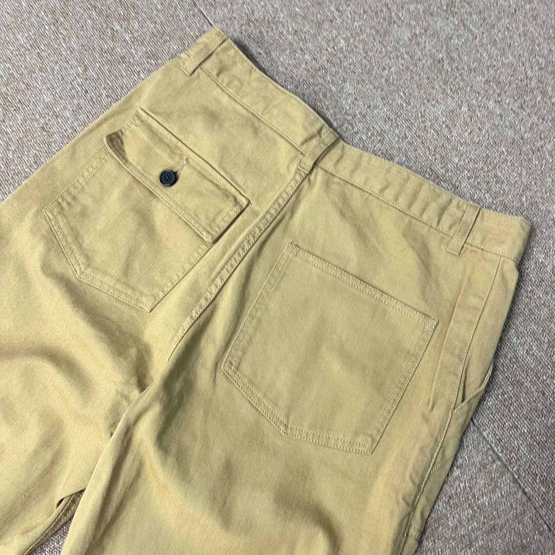 유니폼 브릿지 퍼티그 팬츠 상품이미지2