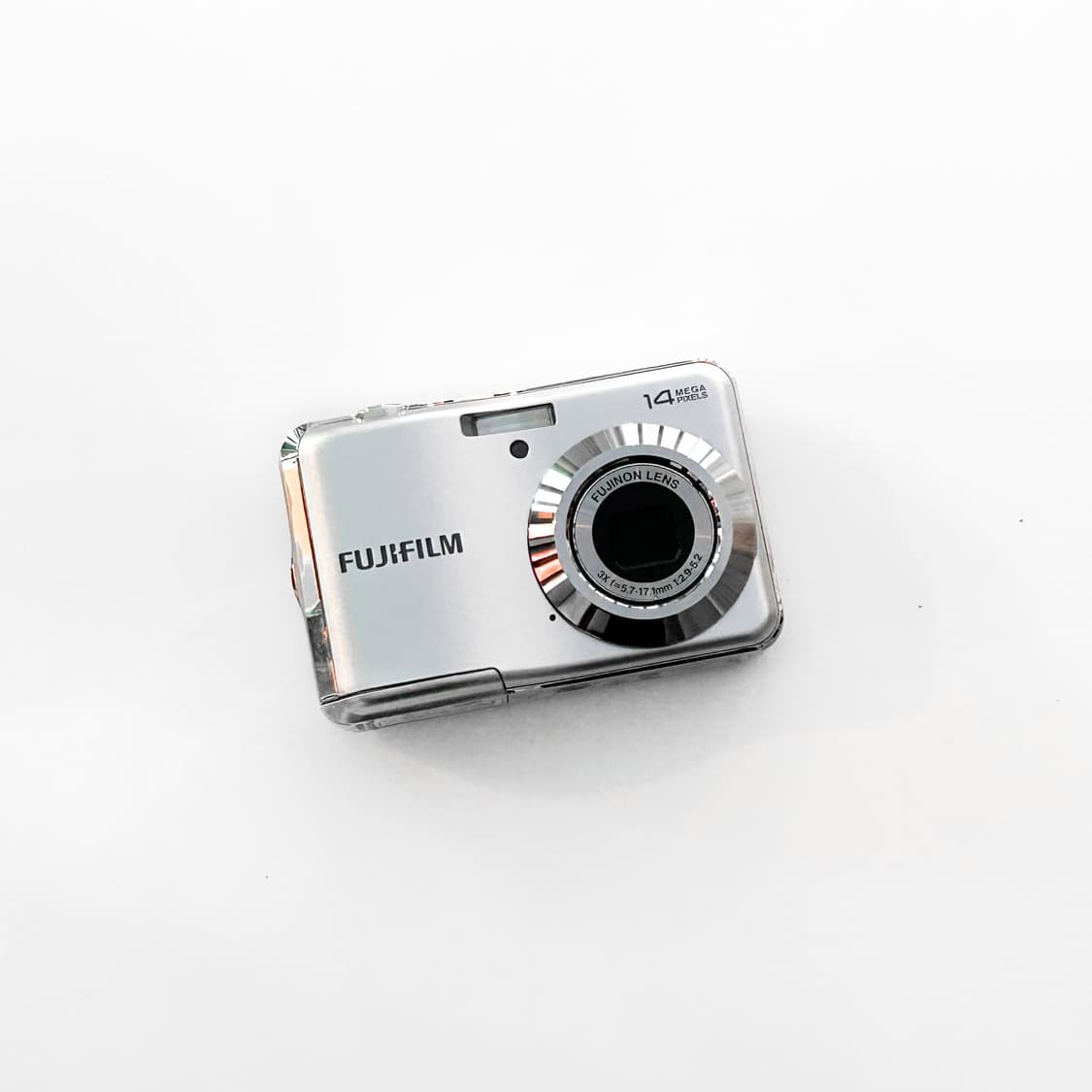 (풀박스) 후지필름 파인픽스 Finepix AV210 빈티지 디카 상품이미지2