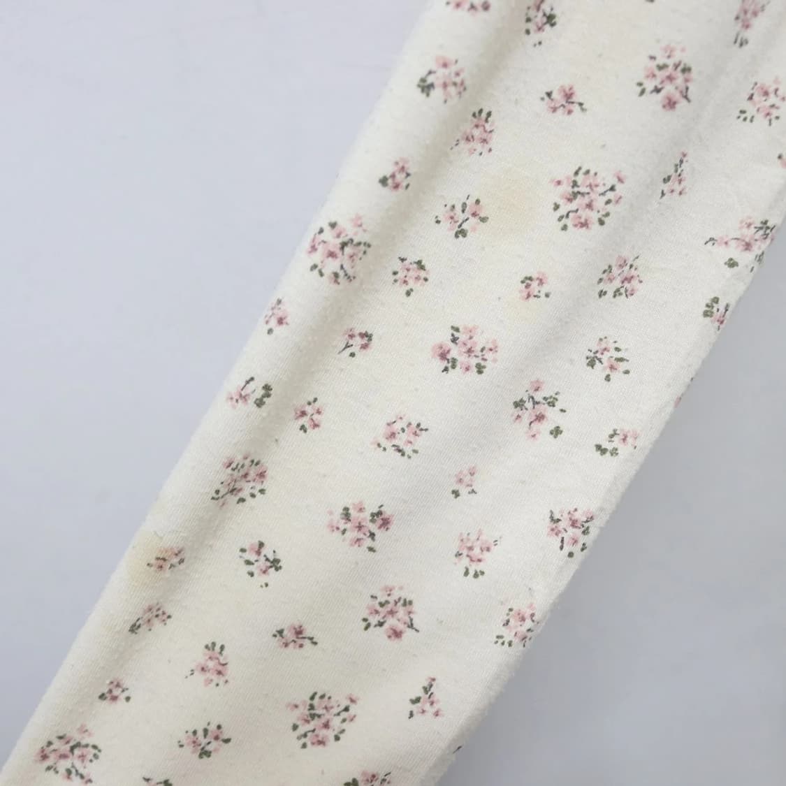 MILLE SPASSI 플라워 모리걸 블라우스 61131 상품이미지7