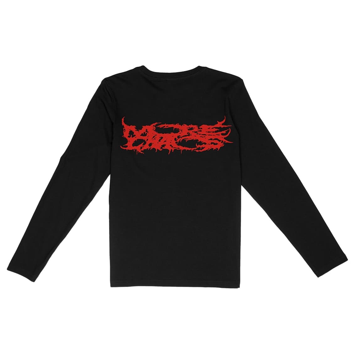 [M] 켄카슨 Ken Carson pentagram 펜타그램 롱슬리브 상품이미지3