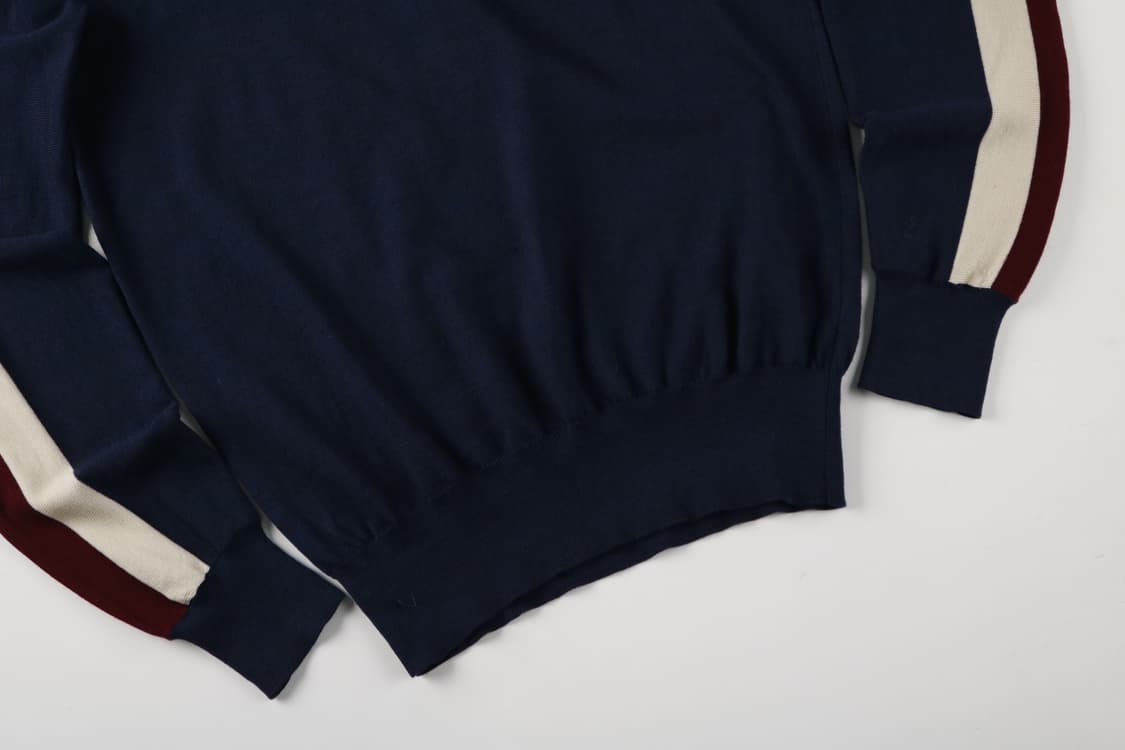 [L] 제이린드버그 메리노울 니트 상품이미지3