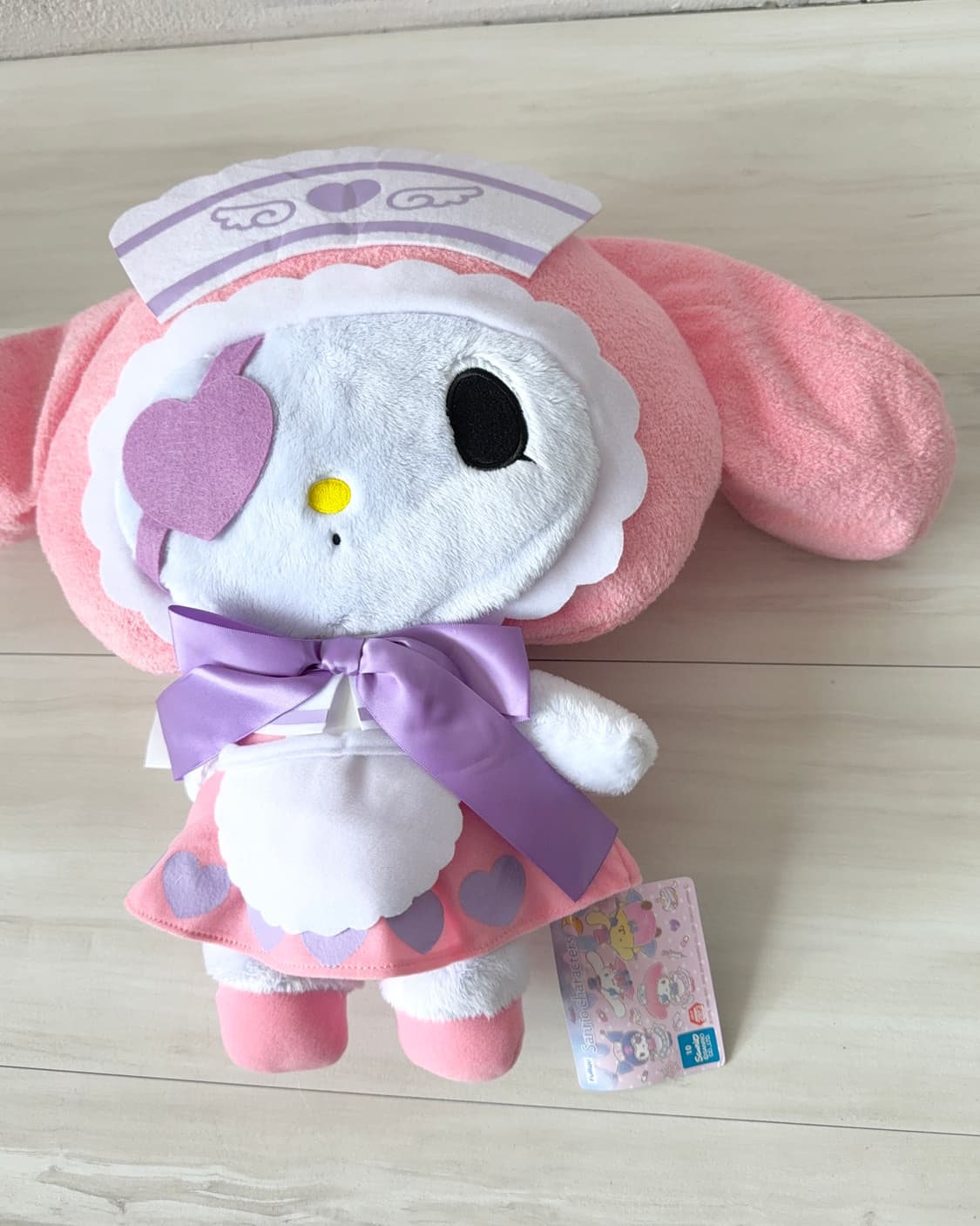 Sanrio 유메야미 마이멜로디 상품이미지3