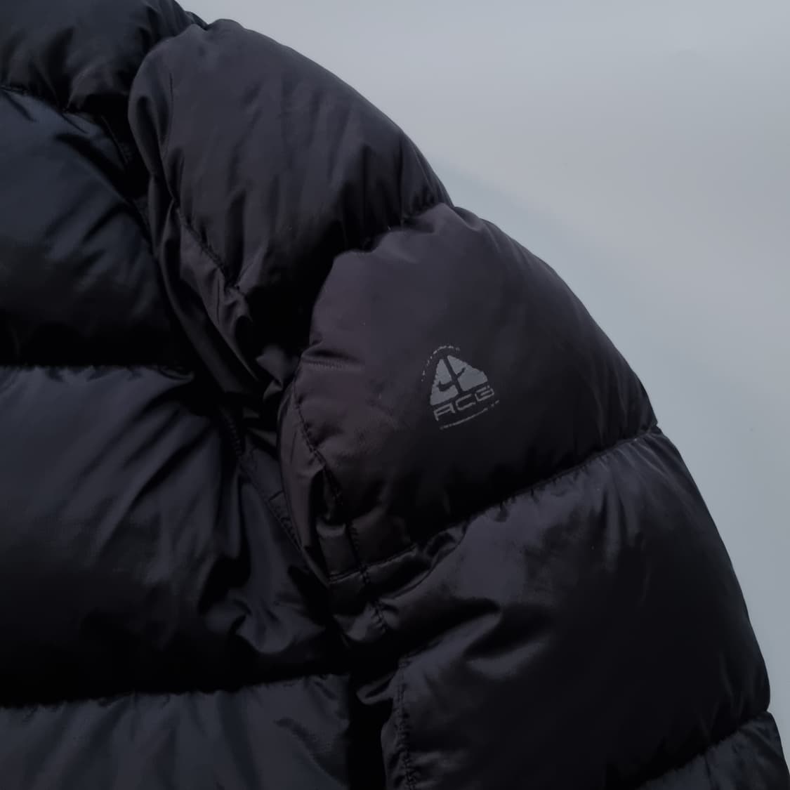 나이키 ACG 다운 패딩 상품이미지6