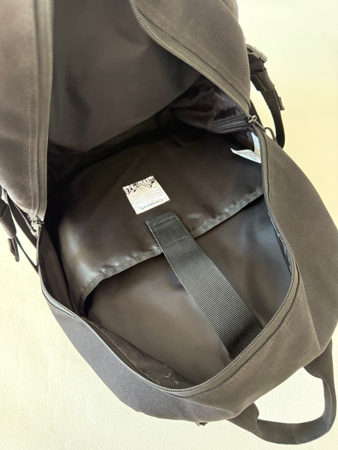 커버낫(Covernat) 백팩 상품이미지7