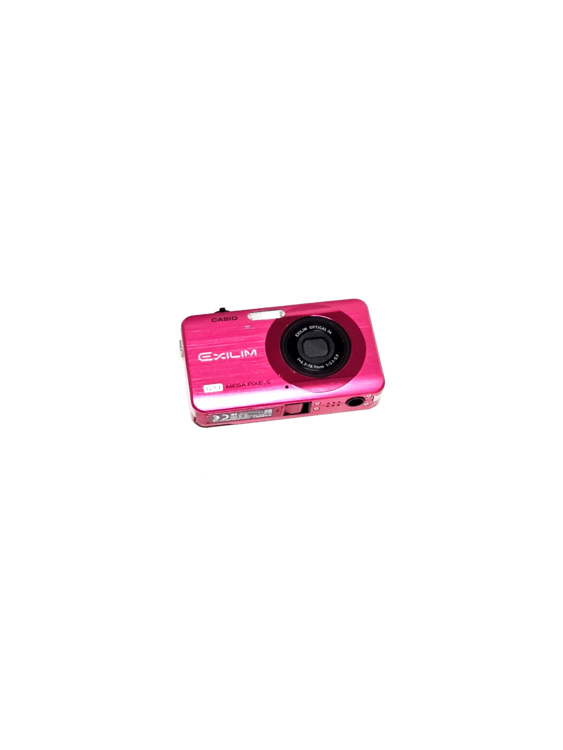 카시오 엑슬림 Casio Exilim EX-Z90 디카 디지털카메라 상품이미지1