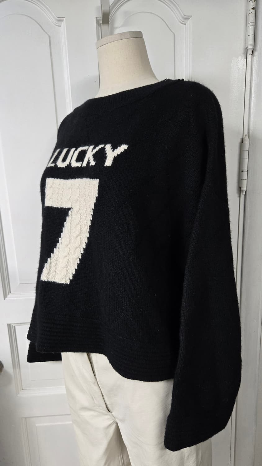 럭키슈에뜨 7니트 상품이미지4