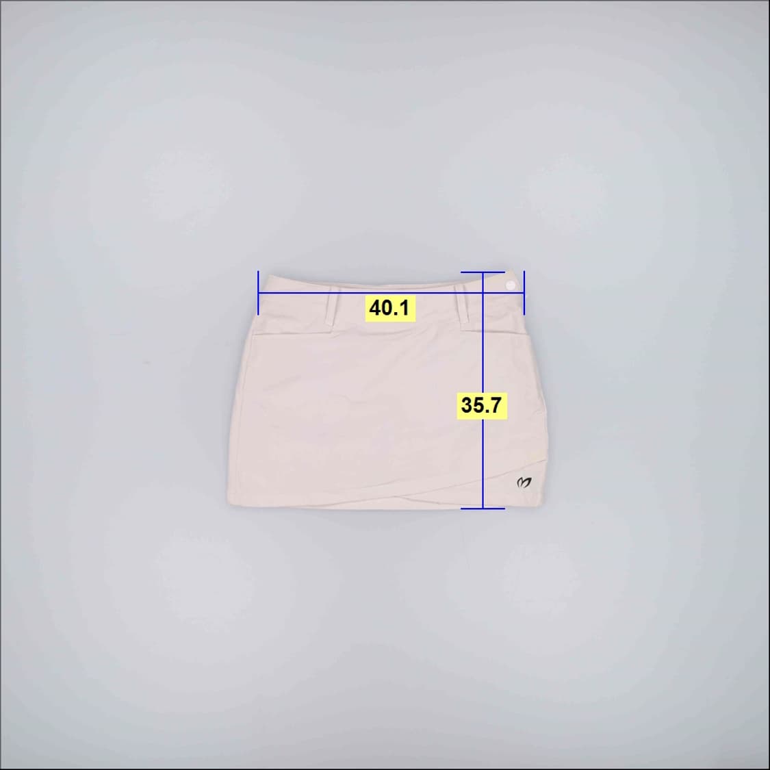 67-92 마스터바니 치마바지 0420H1 상품이미지9