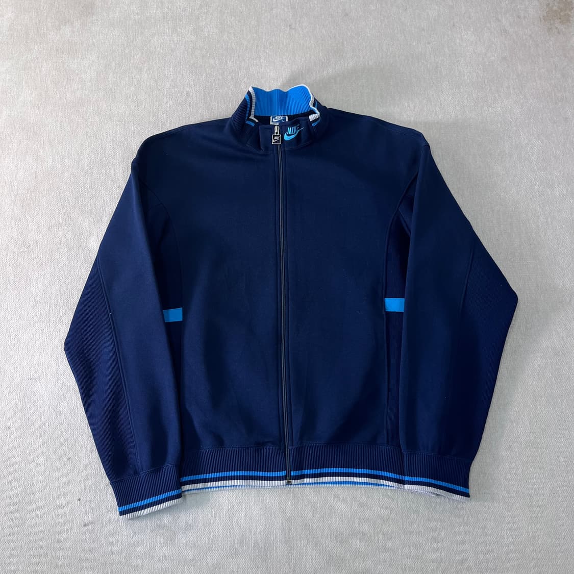 95 80s 나이키 일본판 져지 상품이미지1