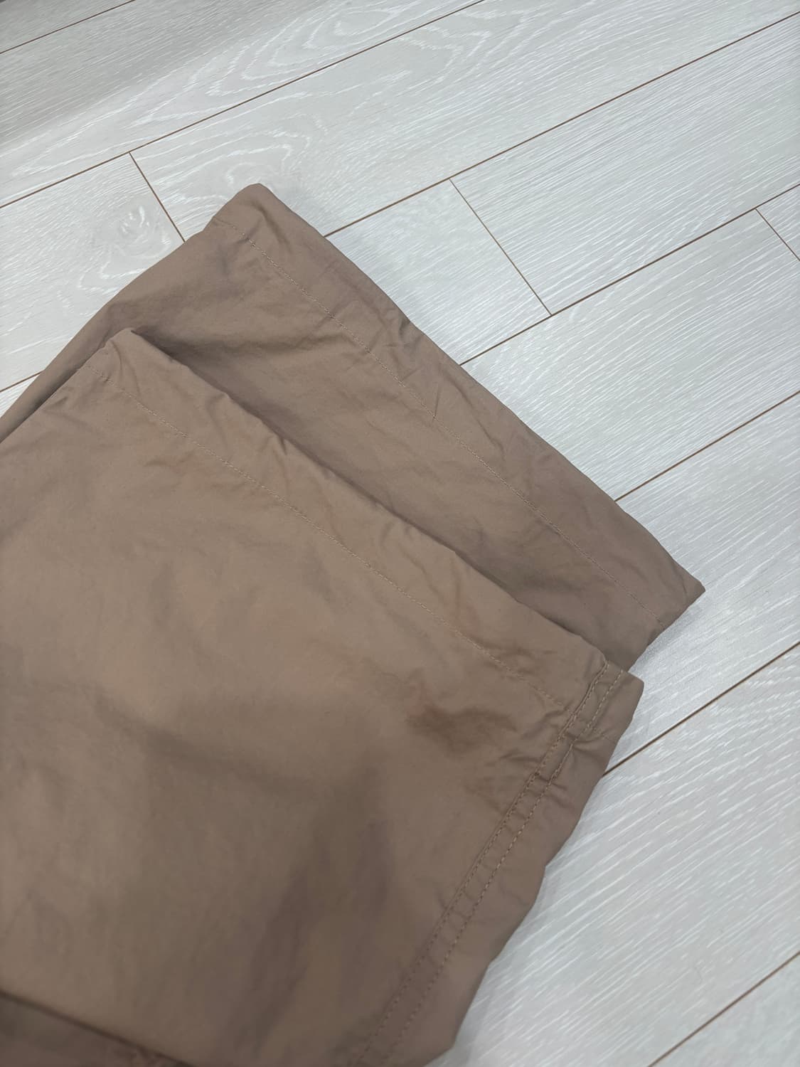 오늘만)에즈이프캘리 파라슈트 카고팬츠 BE 상품이미지3