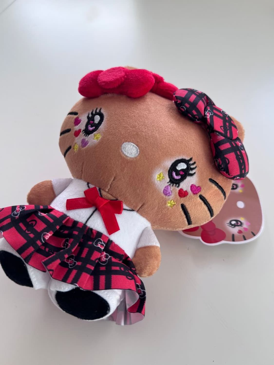 GYARU POUCH 학생 갸루 파우치 상품이미지2