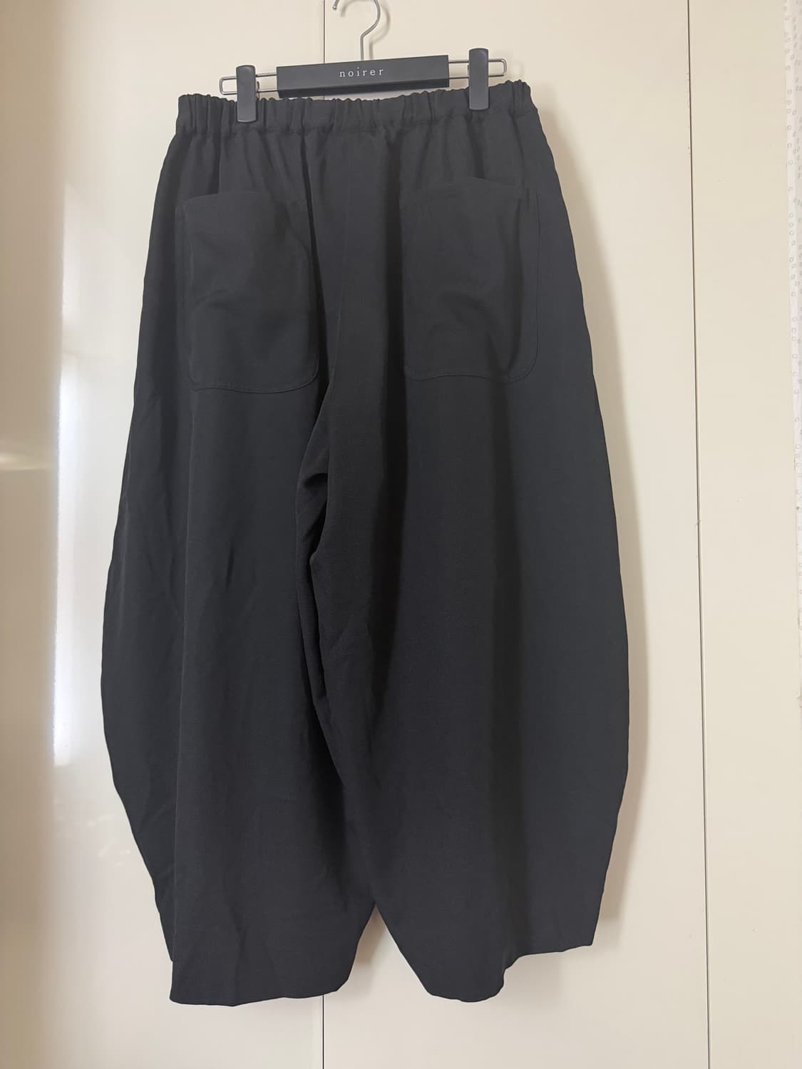 Black Comme des garcons    상품이미지2