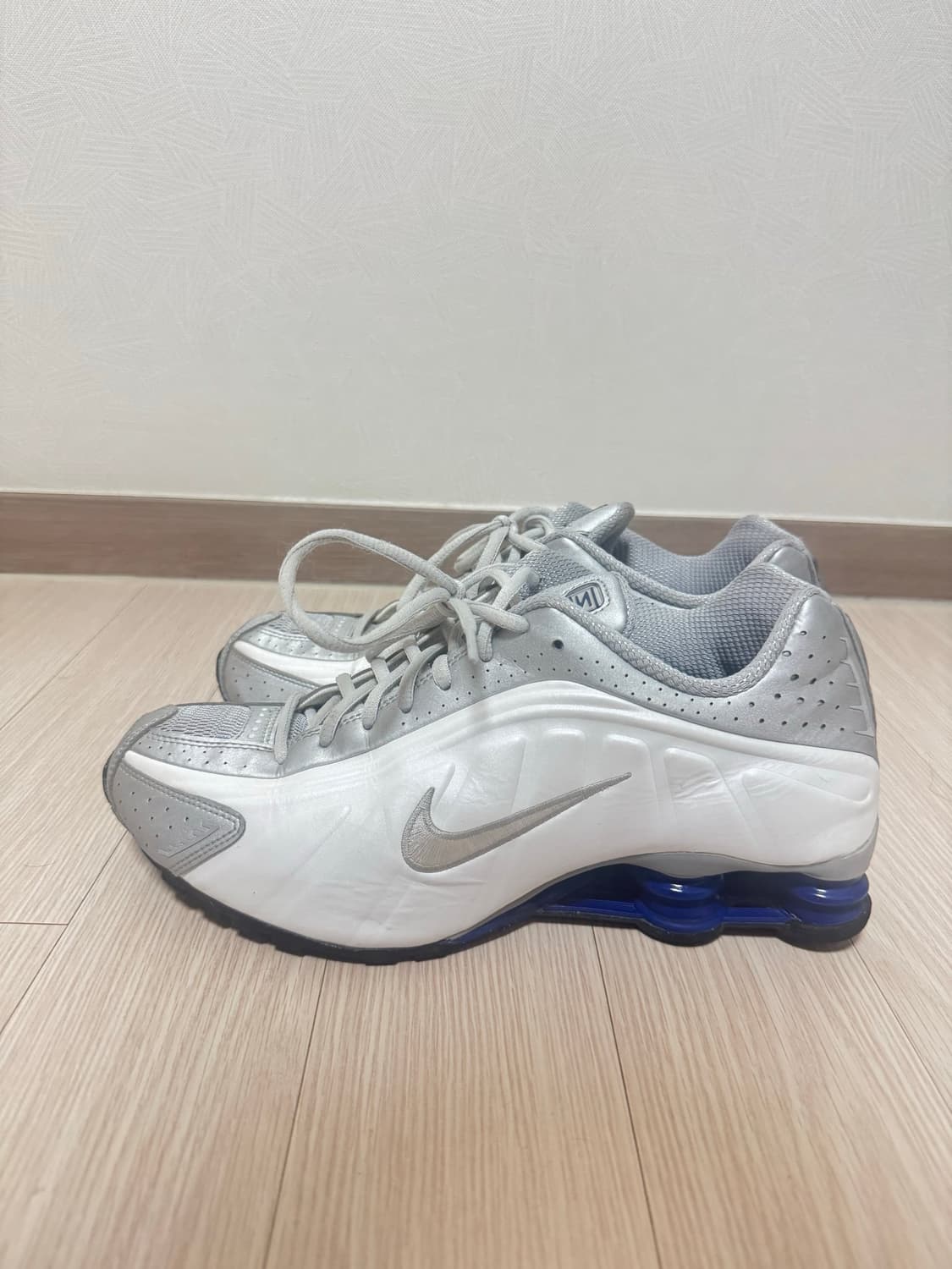 나이키 샥스 R4 275 상품이미지2