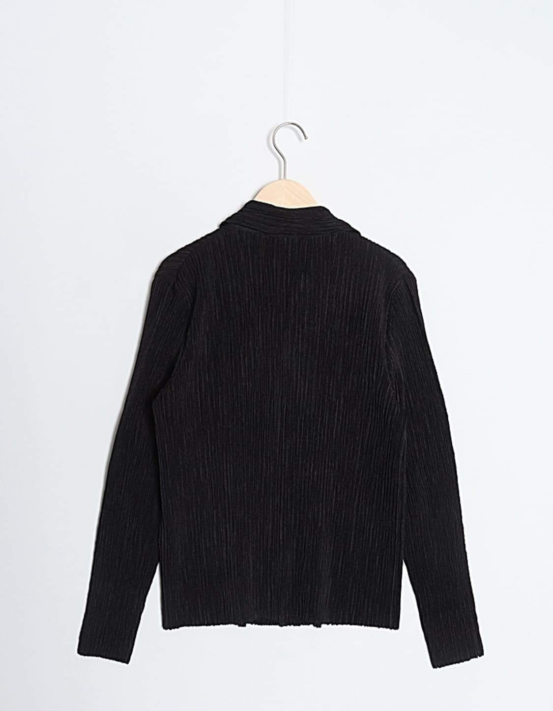  SPECHIO PLEATS Cardigan 상품이미지5