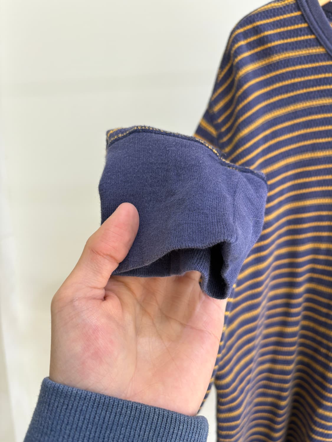 GAP 긴팔티셔츠 상품이미지4