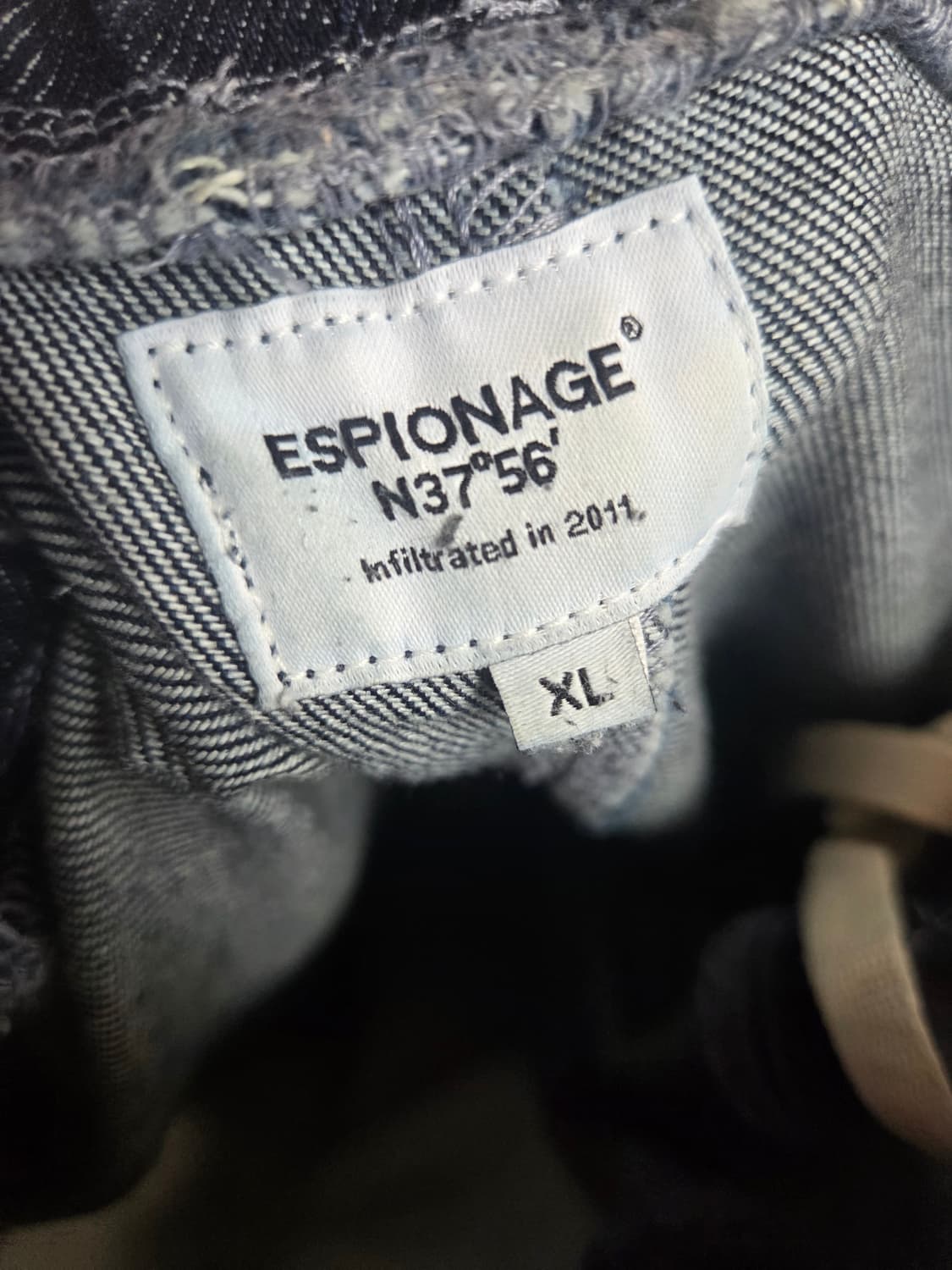 에스피오나지 벌룬팬츠 상품이미지4