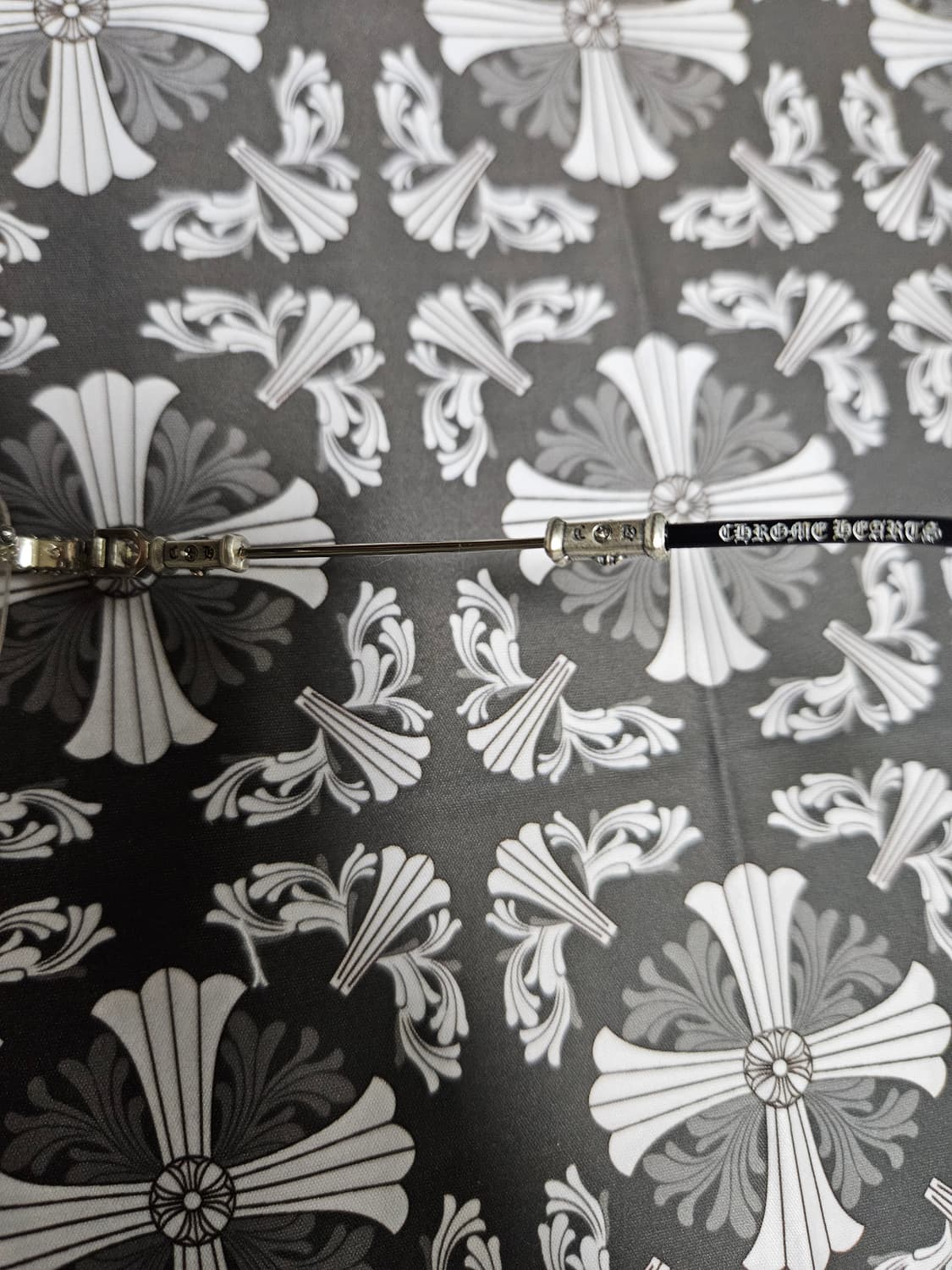 크롬하츠 필스3 실버 상품이미지7