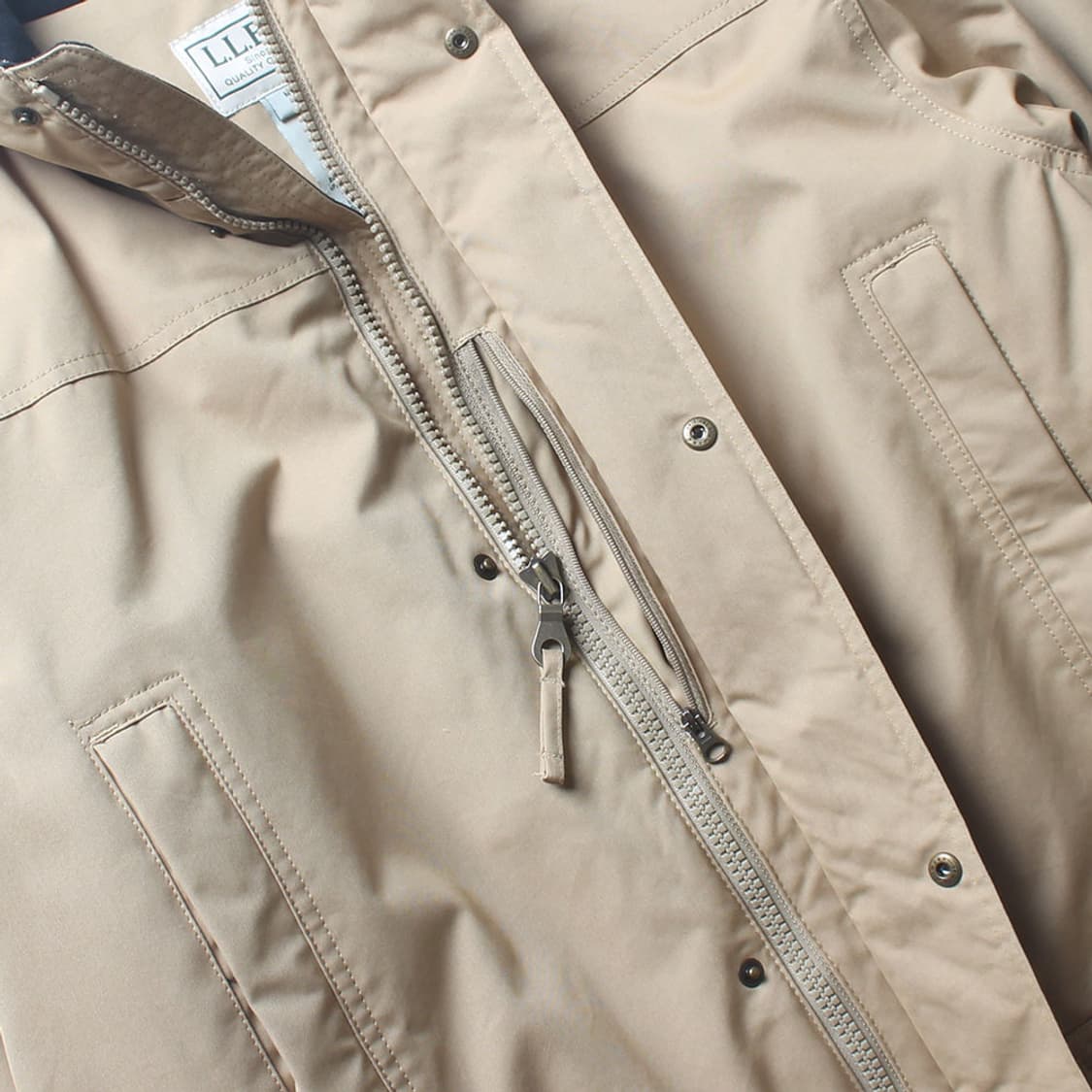 엘엘빈 점퍼_2692 상품이미지7