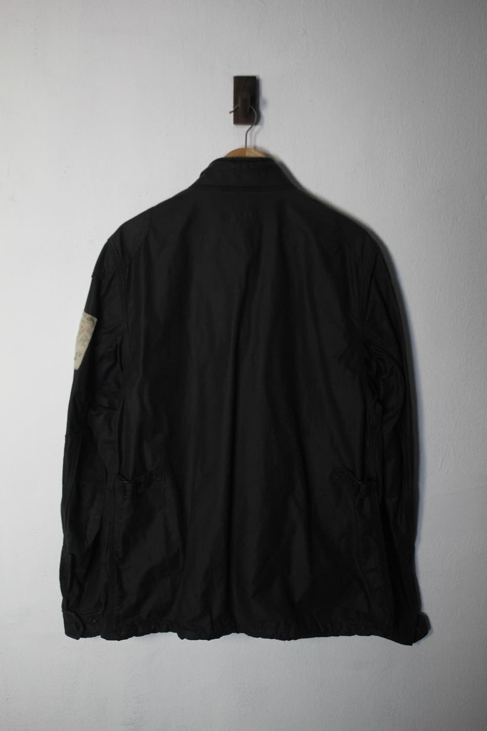 폴로Polo Ralph Lauren Motocycle Jacket 상품이미지2
