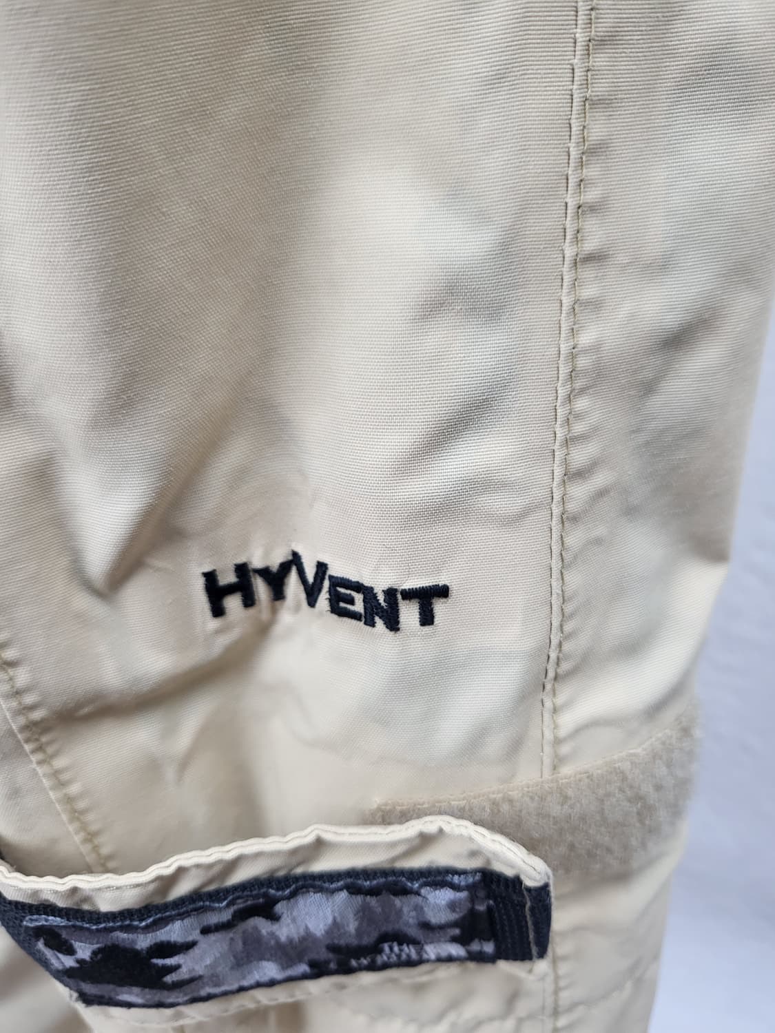 노스페이스 HYVENT 코트 80(S) 80-95가능 상품이미지4