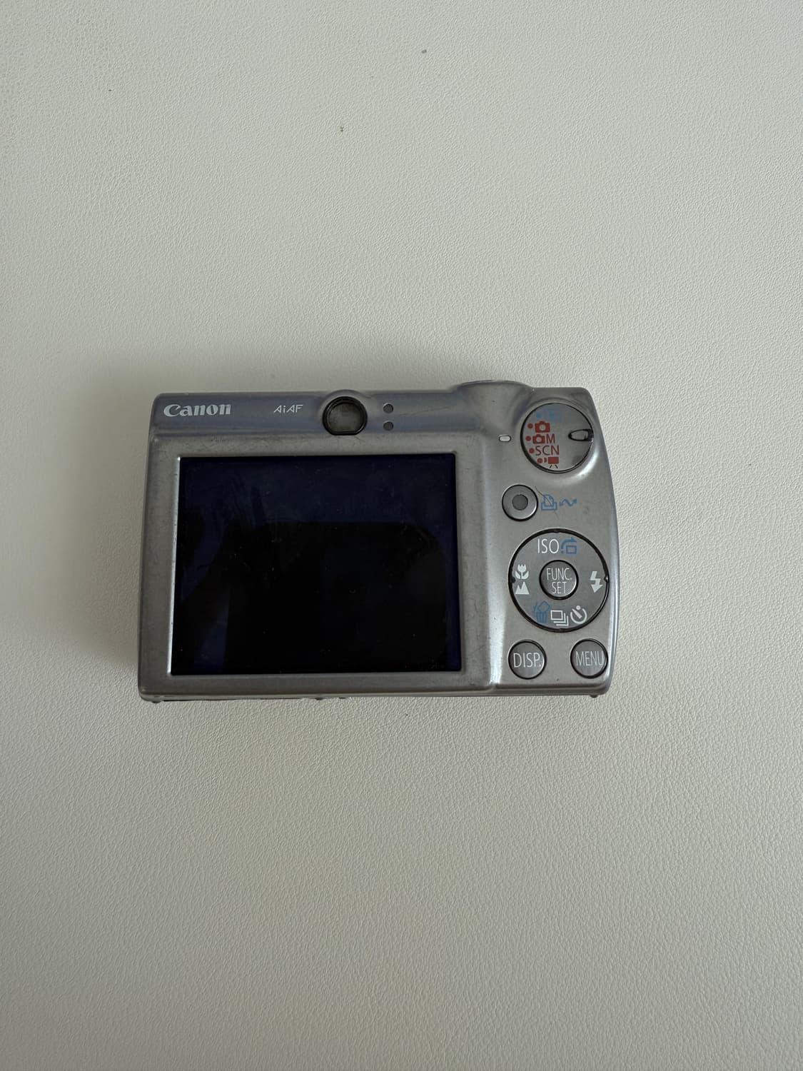 캐논 익서스 ixus 850 파워샷800 디카 상품이미지4
