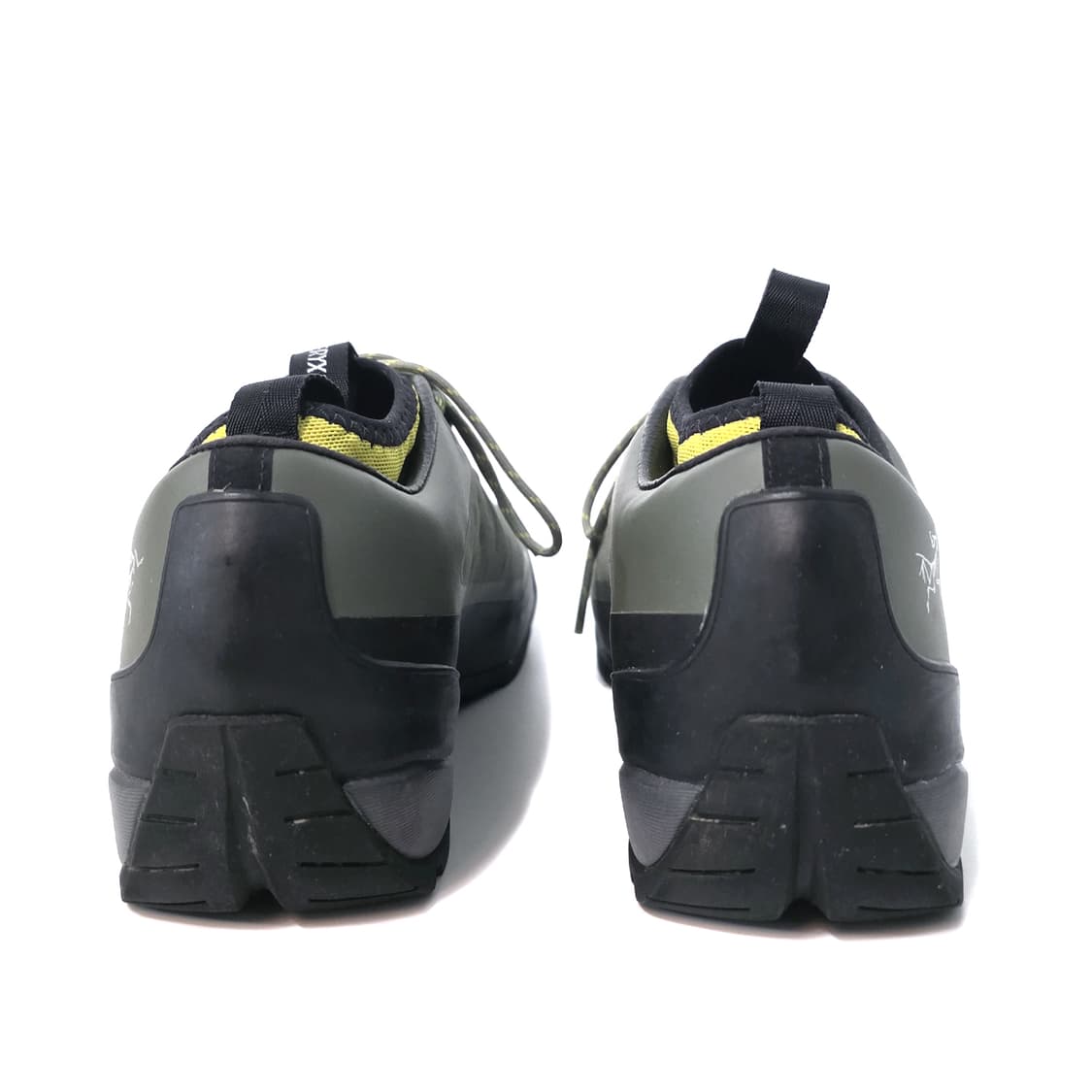 [250] 아크테릭스 어크럭스 FL 그레이 상품이미지3